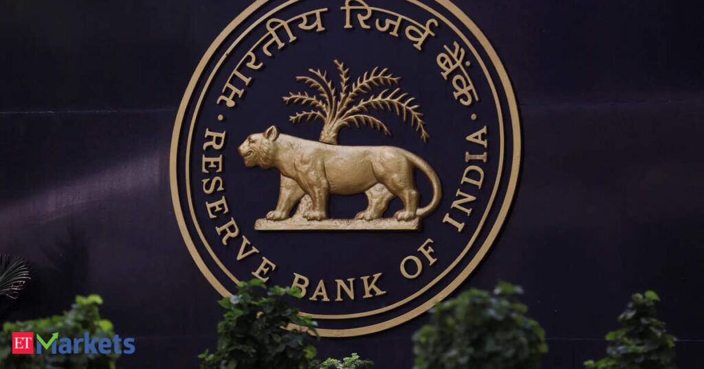 RBI’s bond buyback, economic growth push yields higher amid rate cut hopes
