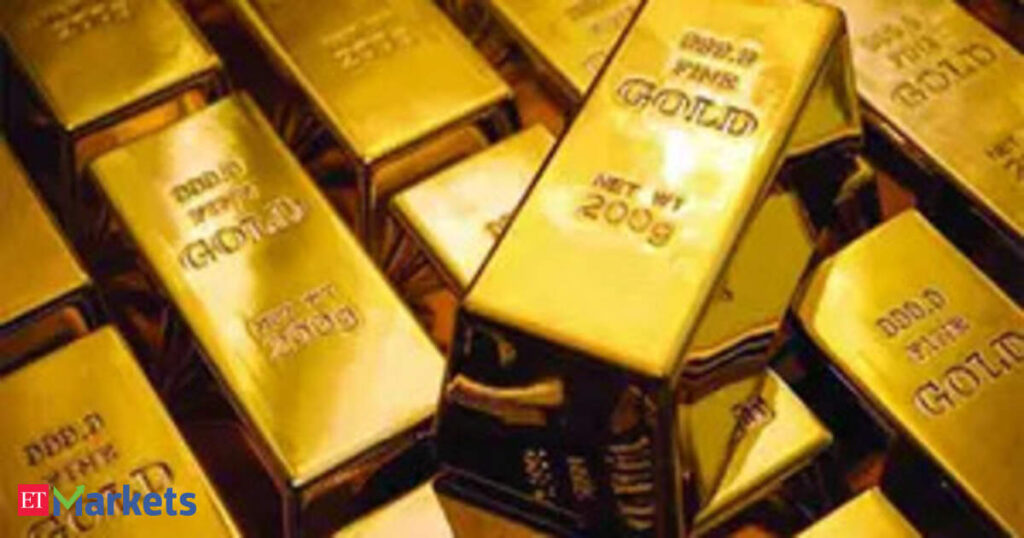 Gold set to gain share in forex reserves as dollar outlook dims: WGC