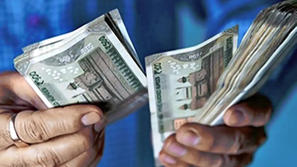 Forex reserves jump nearly $7 billion in week ending May 23