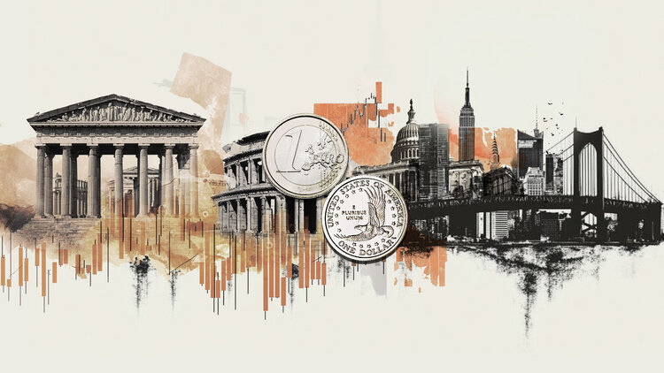 EUR/USD edges lower on CPI caution, Italy inflation dips below ECB target