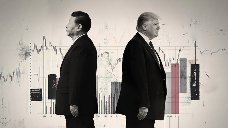 Trump’s tariff threat pushes US Dollar below 99 amid trade tensions