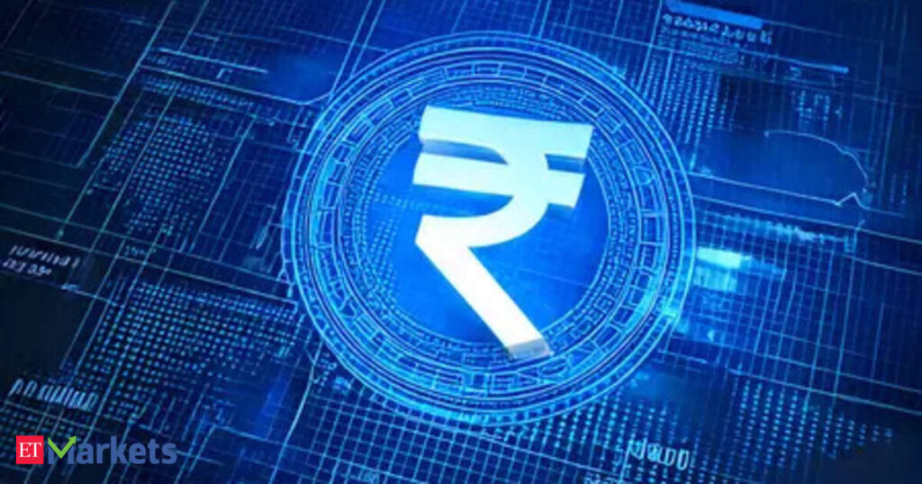 RBI intervention hoists rupee, but bearish undercurrent persists