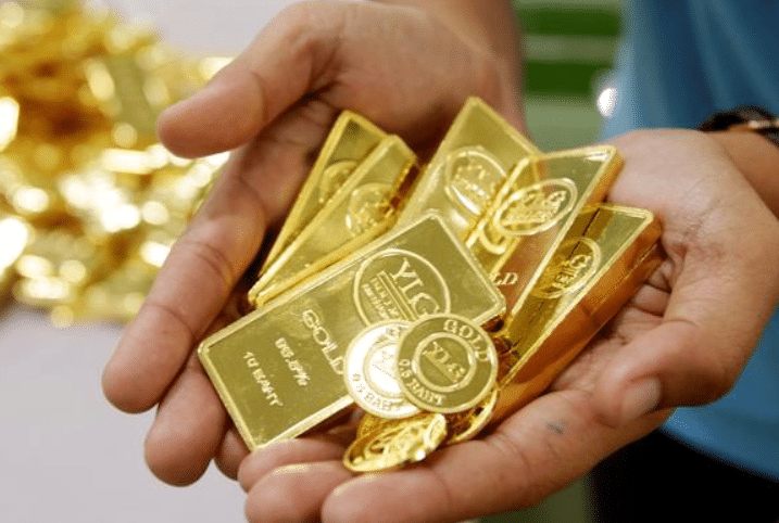 Gold Price Analysis: Choppy Near $4,050 Ahead of Key Releases