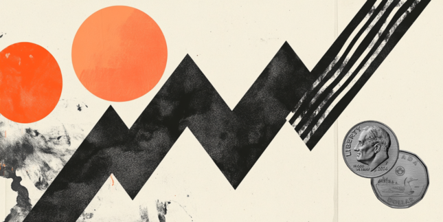 USD/CAD edges higher after strong US NFP