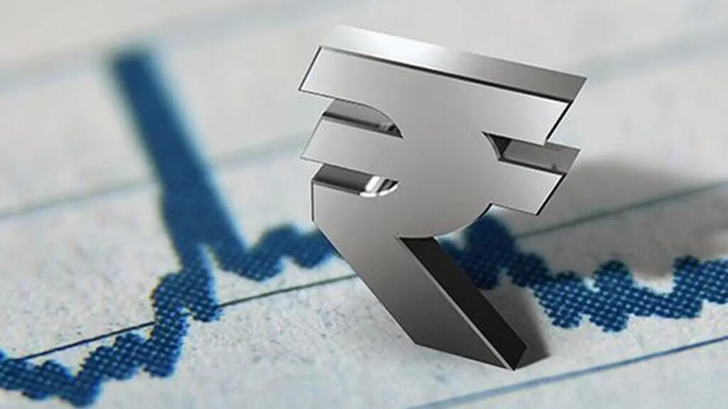 Rupee rises 26 paise to 89.92 against US dollar in early trade