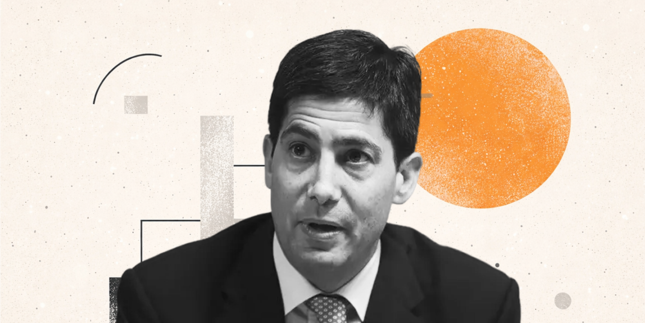 Warsh shares the spotlight with central banks
