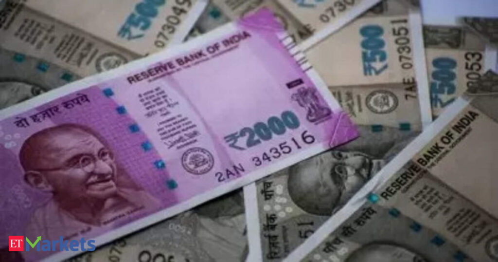 Rupee rises 6 paise to 90.85 against US dollar in early trade