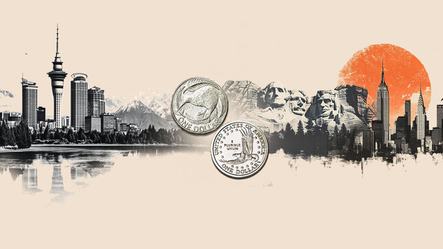 NZD/USD rises as US Dollar weakens after Trump’s State of Union speech