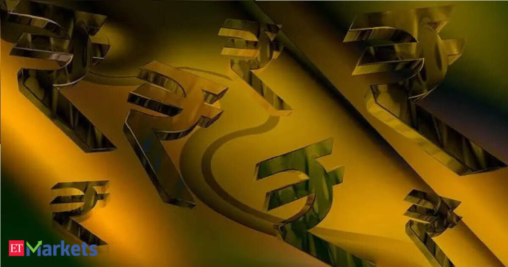 Rupee crosses 94/$1 mark for the first time, ends at 94.81/$ amid volatile crude prices due to US-Iran war