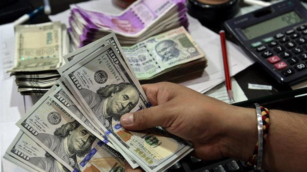 Rupee continues to feel reverberations of West Asia war; sinks to record closing low of 92.15/$