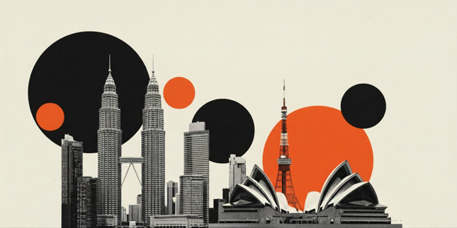 Trade boom drives bold growth upgrade – ING