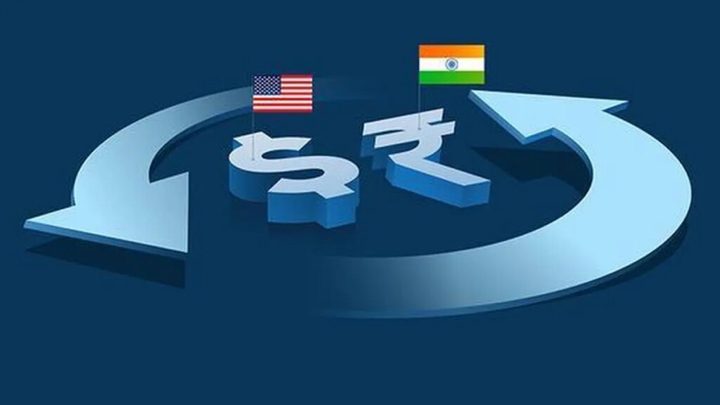 Rupee begins FY27 with a bang; appreciates a whopping 173 paise on RBI measures