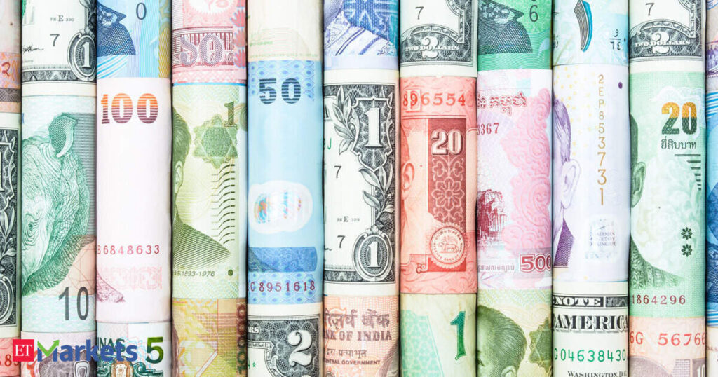 Not just US dollar, Indian rupee has tanked up to 25% across 9 major currencies in 1 year
