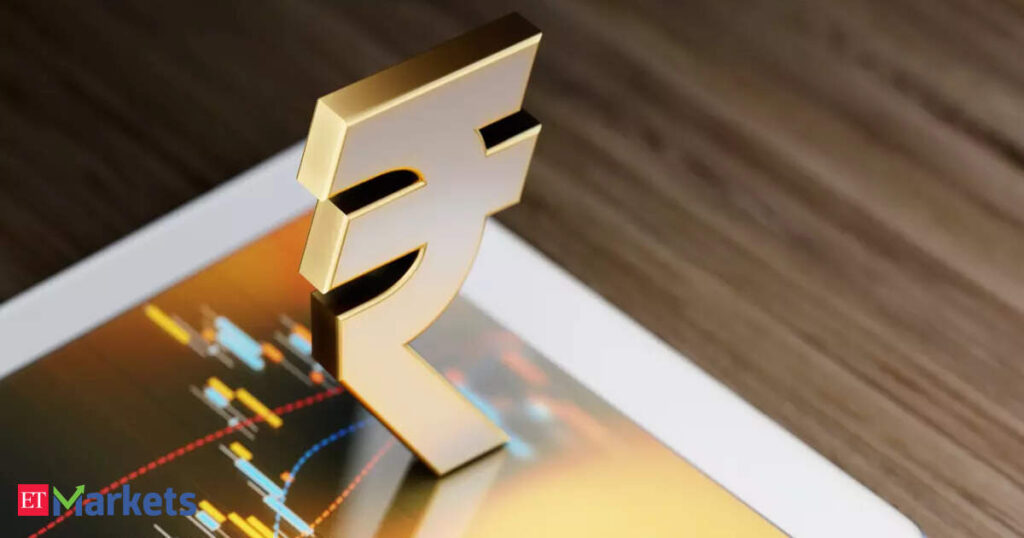 Rupee shored up by firm central bank intervention, but oil risks linger