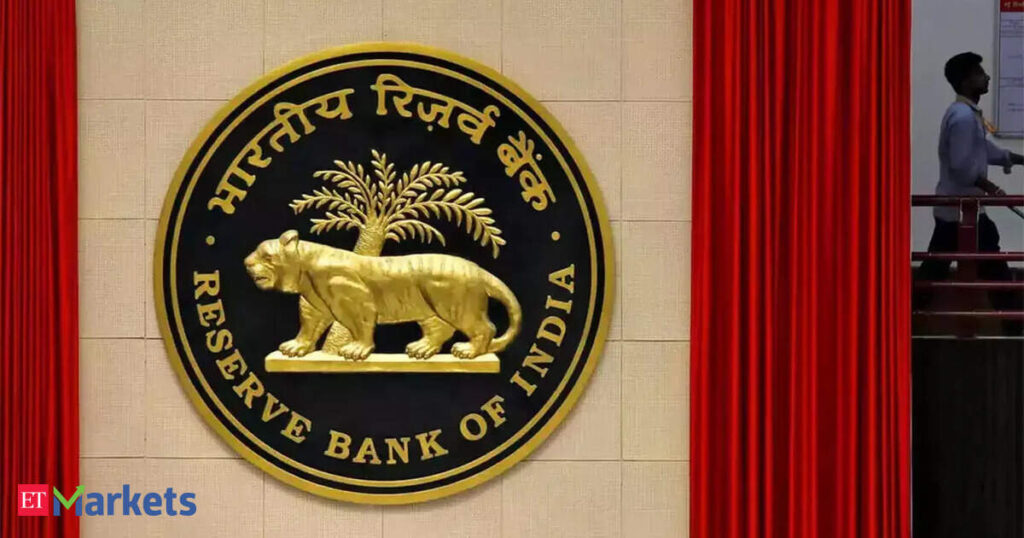 RBI helping hand muscles breathing room for rupee, cools forward premiums