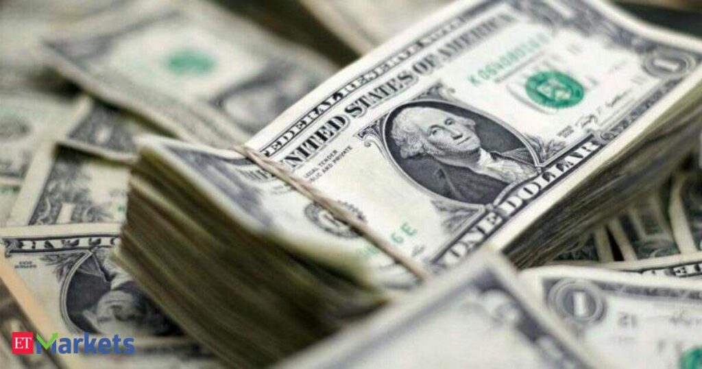 Dollar near one-week high as US-Iran tensions flare, yen nears intervention zone