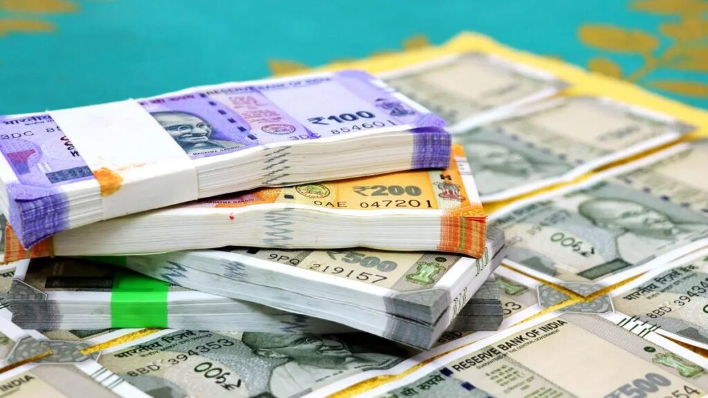 RBI reports strong growth in rupee-based global trade transactions