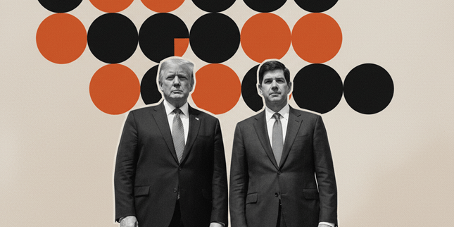Why markets may be misreading Warsh