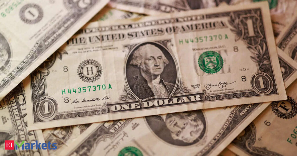 PSB dollar sales help rupee close flat at 95