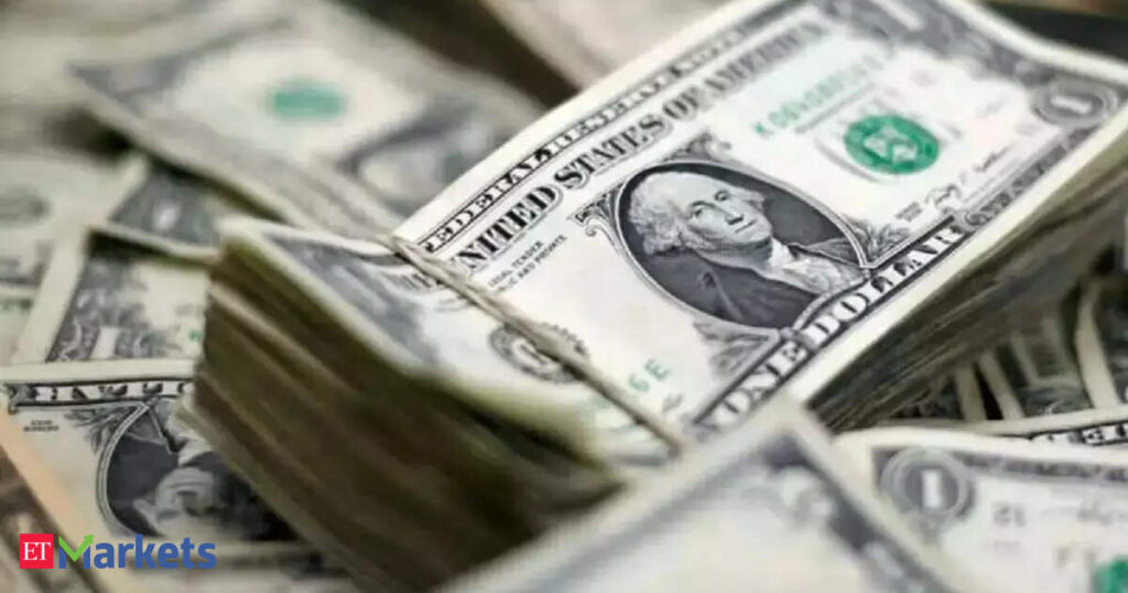 Dollar at two-month high as Gulf hostilities flare, yen near intervention zone