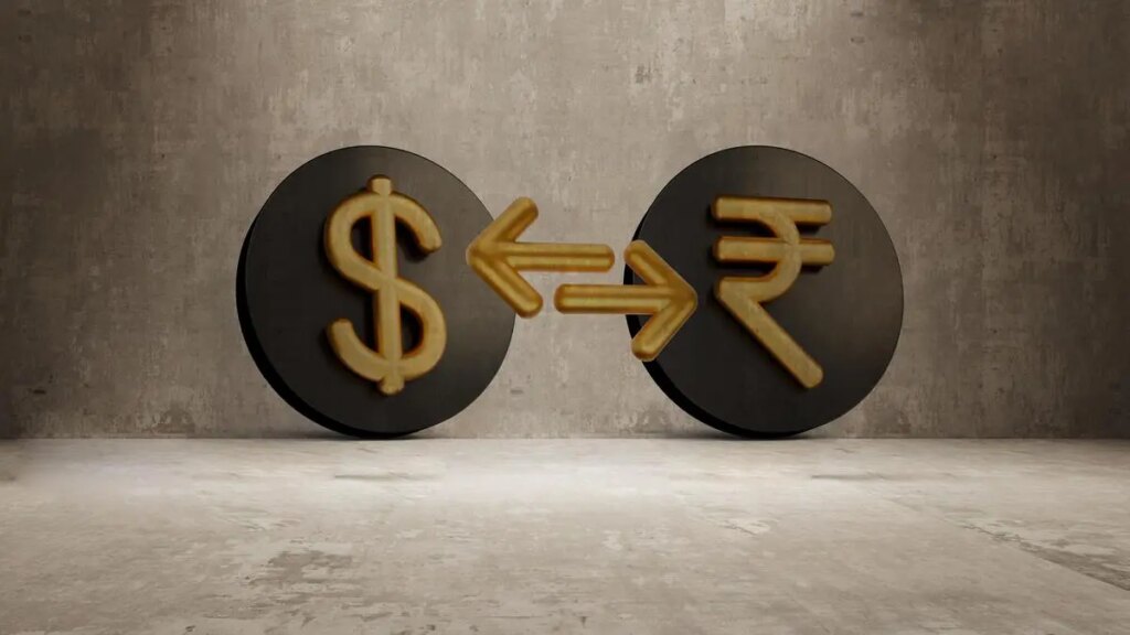 Rupee strengthens to one-week high of 95.11 on optimism around US-Iran peace deal