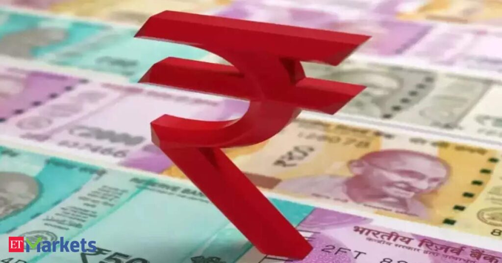 Rupee records strongest week in 11 as bond inflows, softer oil prices lend support