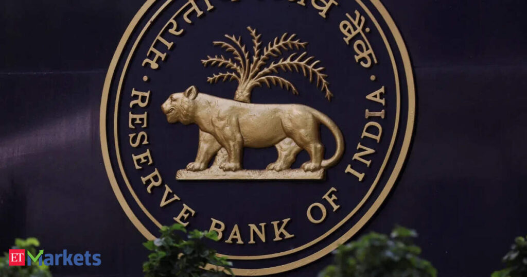 RBI to conduct Rs 1 lakh cr 3-day VRR auction on Jun 19