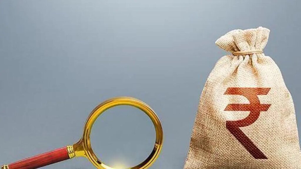 Rupee dented by oil price jump, equity weakness; likely RBI intervention caps losses