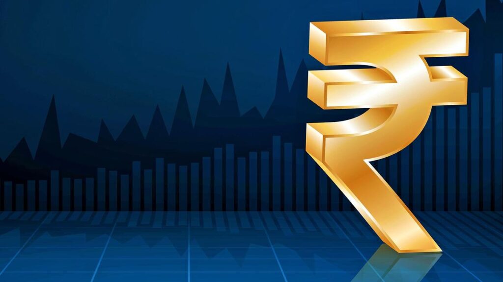 Rupee braces for weaker start after Iran–US tensions ignite fresh oil rally