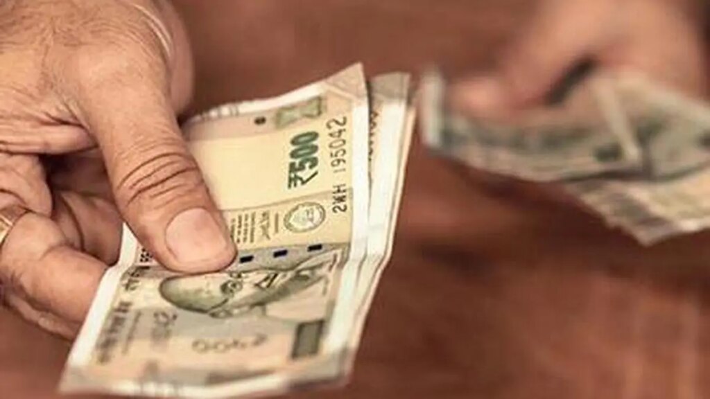 US-Iran peace deal: Rupee perks up 54 paise in trade so far