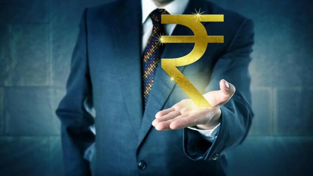 Rupee rises 31 paise to 94.29 against US dollar in early trade