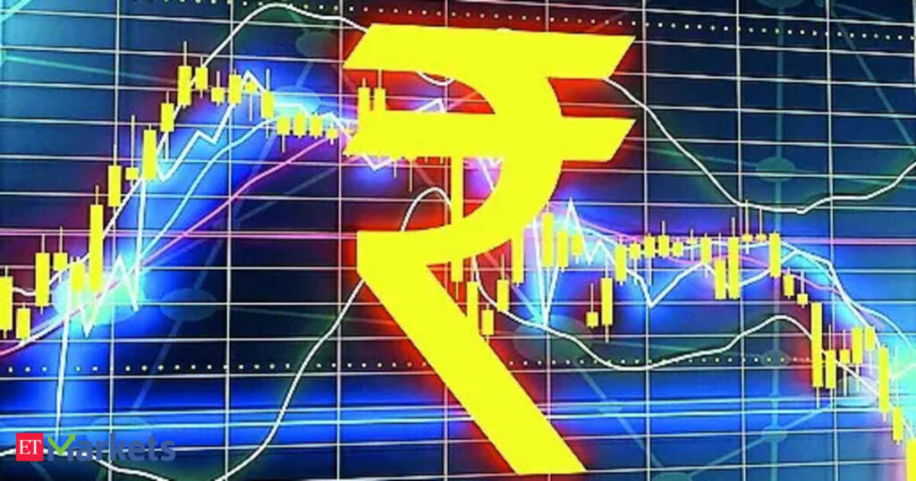 Rupee slips 9 paise as dollar demand keeps up pressure