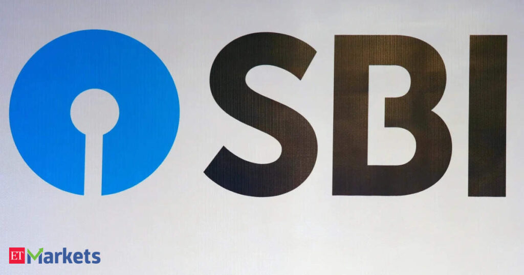 An eye for dollars: SBI brings in $1.9 billion in foreign-currency resources via special scheme, way ahead of peers