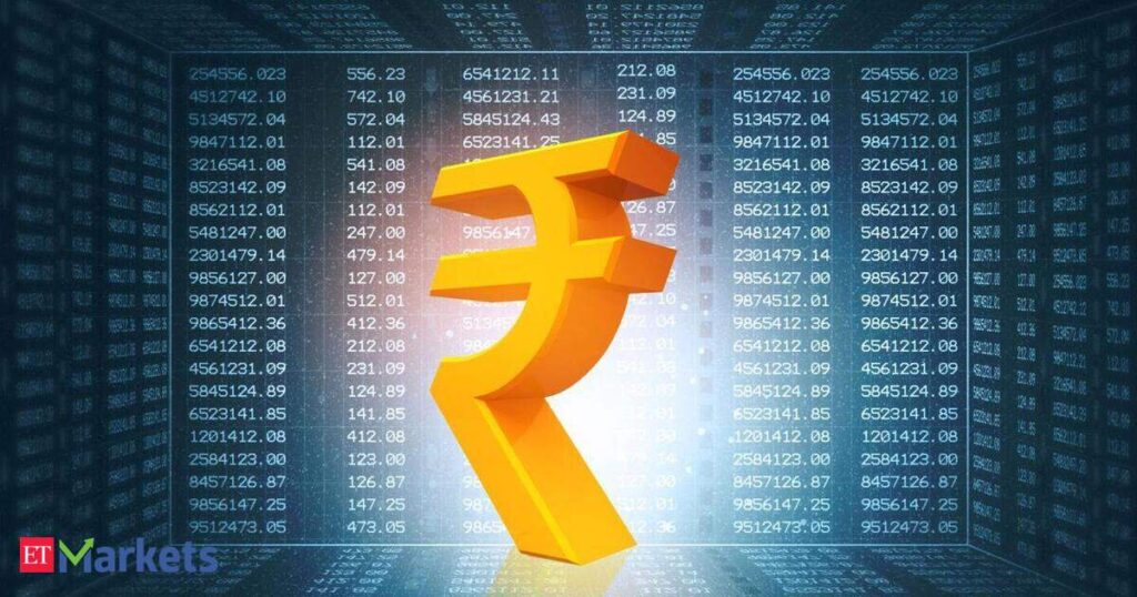 Rupee closes at 96.34 vs USD; firmer Asia FX, oil dip offer little comfort as NDF maturities pinch