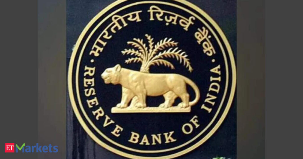 RBI Intervention shields rupee in face of oil, hedging strain