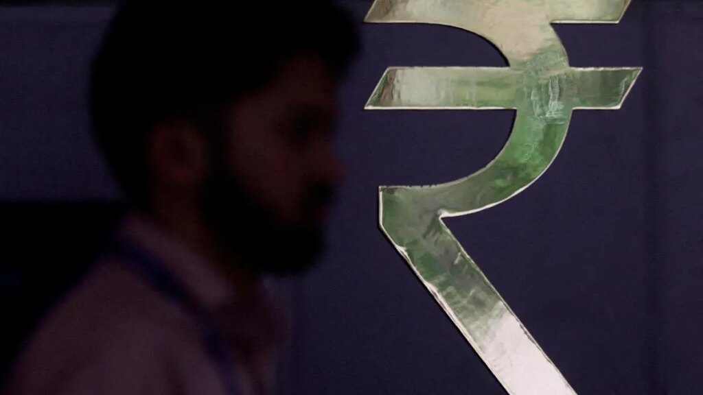 Rupee recovers 18 paise to settle at 96.55 against US dollar