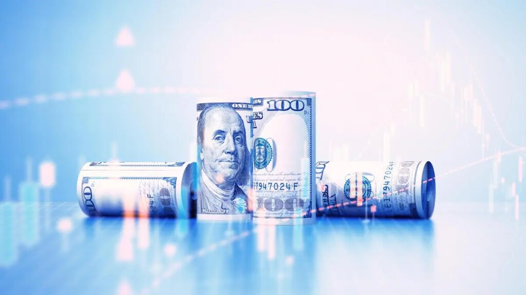 US Dollar poised for best month in nearly a year; eyes on jobs data, Gulf tension