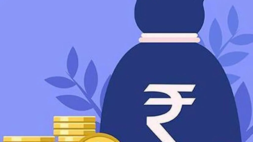 Rupee cushioned by state-run bank dollar offers as futures expiry bites