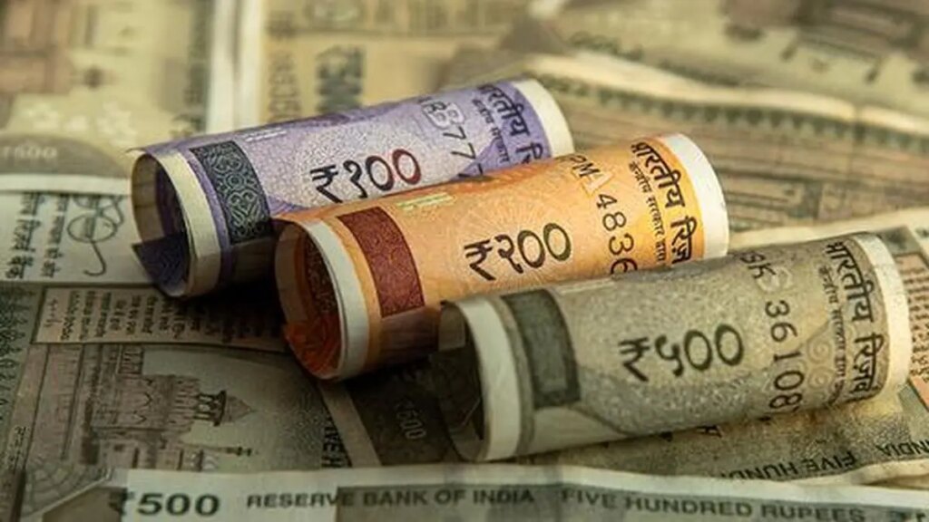 RBI intervenes to support rupee as currency nears record low
