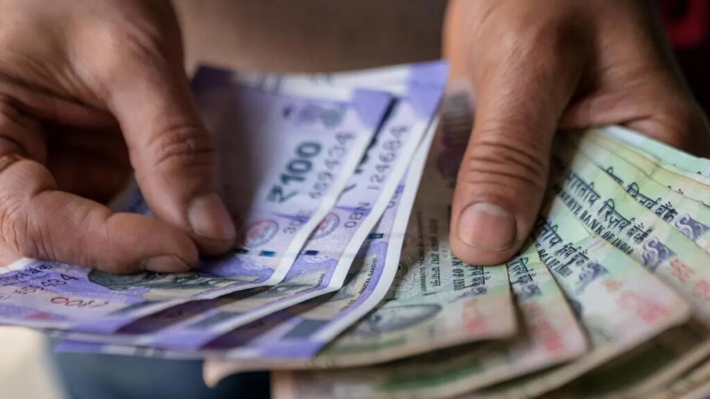 Rupee logs sharpest weekly drop in nine as oil price jump stings