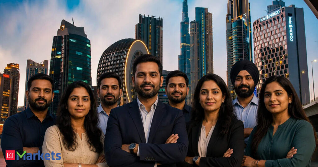 Some bottlenecks: FCNR deposits from UAE come in big; some say flow could be bigger