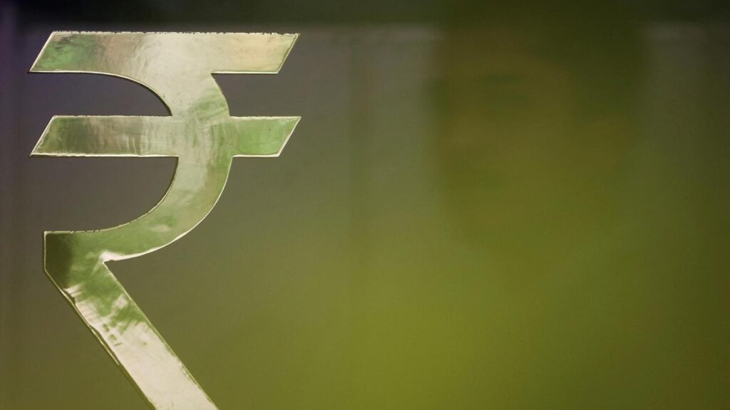 Rupee rises 31 paise to 95.12 against US dollar in early trade