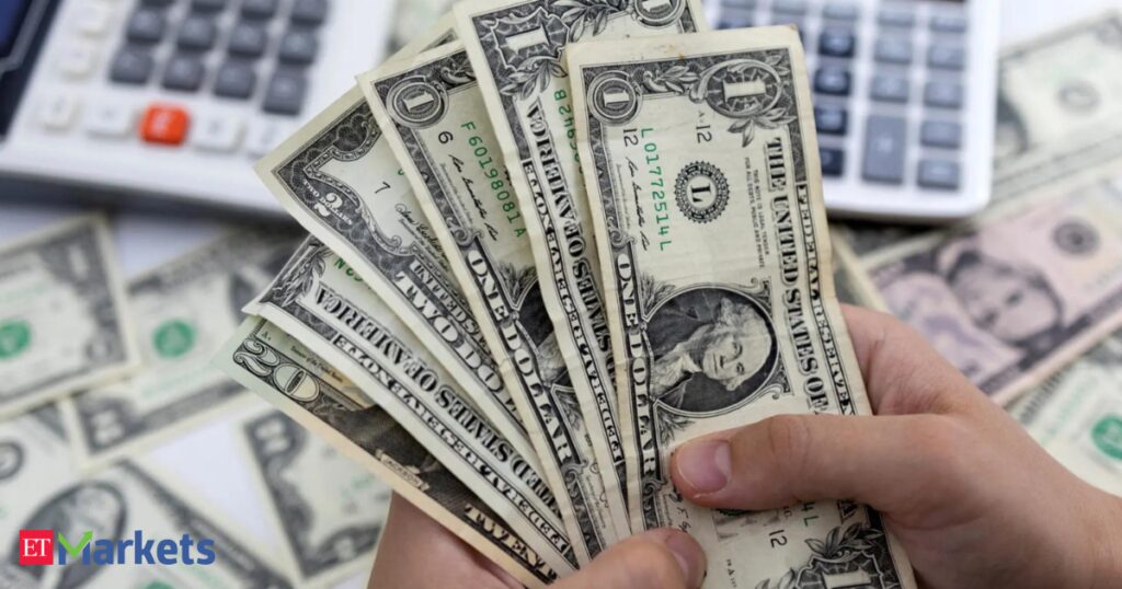 Dollar wobbles as investors balk at US Treasury’s rescue efforts