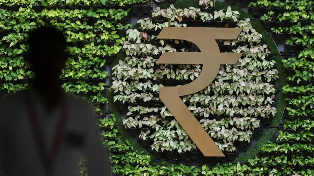 RBI likely intervenes to shield rupee from oil strain, traders say