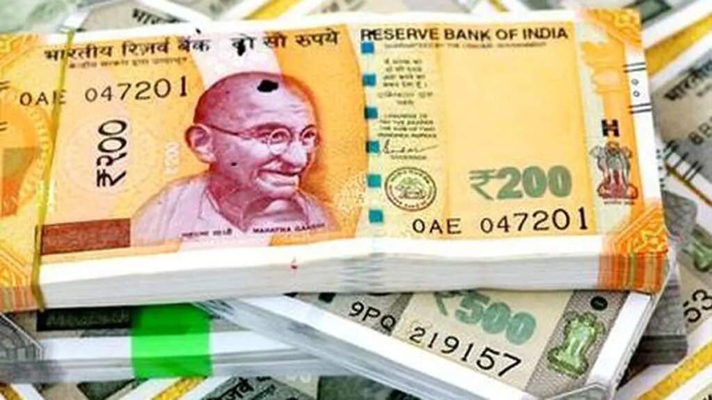 Rupee falls 9 paise to 95.17 against US dollar in early trade