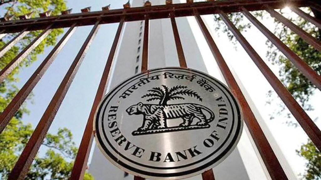 RBI sold $14.9 billion in forex market during Jan-May 2026 to curb rupee volatility