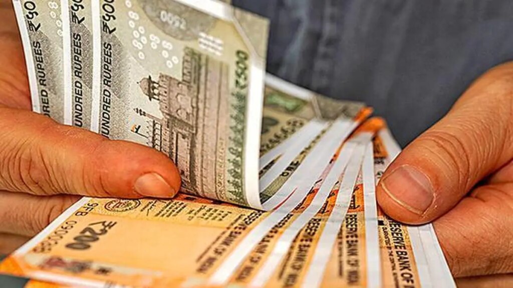 Rupee slips, muted price action sinks volatility expectations to five-month low