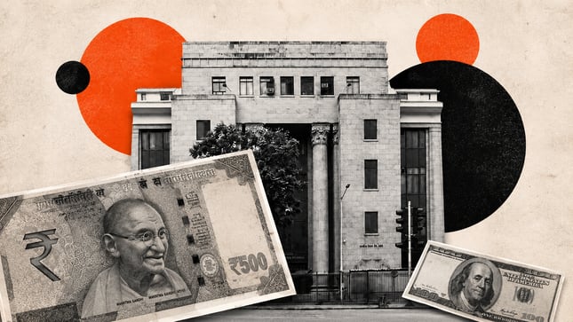 RBI expected to keep interest rates on hold amid inflation risks