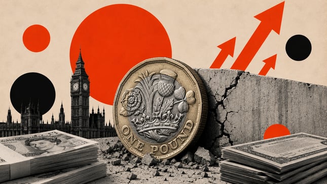 Month-end rebalancing and UK policy mix – BNY
