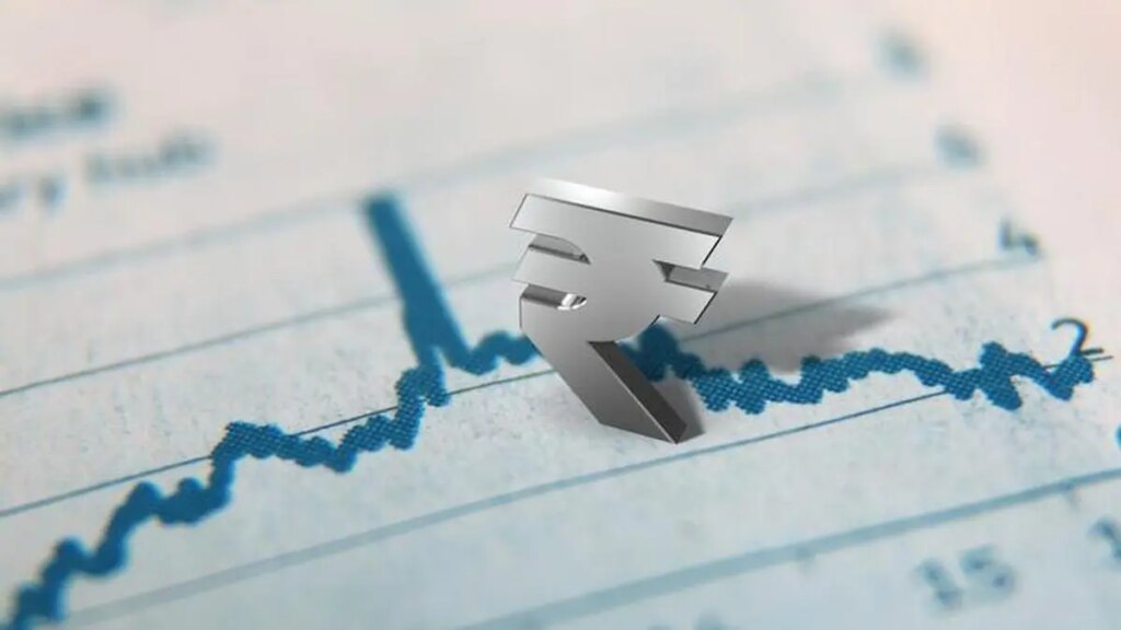 Rupee may strengthen to 94 on FCNR(B) and FPI inflows, says Kotak Securities